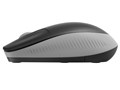 M190 Full-Size Wireless Mouse M190MG [�O���[]