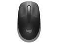 M190 Full-Size Wireless Mouse M190MG [�O���[]