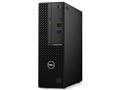 OptiPlex 3080 スモールシャーシ ベーシック Core i3 10100・4GBメモリ・1TB HDD搭載モデル