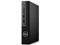 OptiPlex 3080 �}�C�N�� �x�[�V�b�N Core i3 10100T�E4GB�������E500GB HDD���ڃ��f��