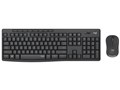 MK295 Silent Wireless Keyboard and Mouse Combo MK295GP [�O���t�@�C�g]