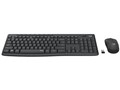 MK295 Silent Wireless Keyboard and Mouse Combo MK295GP [�O���t�@�C�g]
