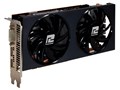 PowerColor Radeon RX 5500 XT AXRX 5500XT 8GBD6-DH/OC [PCIExp 8GB]