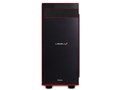 LEVEL-R049-iX7-TWSH Core i7 10700/16GBメモリ/480GB SSD+2TB HDD/RTX2080 SUPER