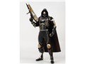 Destiny 2 - Hunter Sovereign Golden Trace Shader(Destiny 2 - �n���^�[�N�呕�� �����̋O�ՁE�V�F�[�_�[)