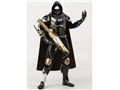 Destiny 2 - Hunter Sovereign Golden Trace Shader(Destiny 2 - �n���^�[�N�呕�� �����̋O�ՁE�V�F�[�_�[)
