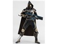 Destiny 2 - Hunter Sovereign Golden Trace Shader(Destiny 2 - �n���^�[�N�呕�� �����̋O�ՁE�V�F�[�_�[)