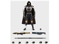Destiny 2 - Hunter Sovereign Golden Trace Shader(Destiny 2 - �n���^�[�N�呕�� �����̋O�ՁE�V�F�[�_�[)