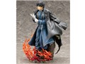�|�̘B���p�t FULLMETAL ALCHEMIST ARTFX J 1/8 ���C�E�}�X�^���O [2021�N4��]