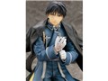 �|�̘B���p�t FULLMETAL ALCHEMIST ARTFX J 1/8 ���C�E�}�X�^���O [2021�N4��]