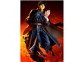 �|�̘B���p�t FULLMETAL ALCHEMIST ARTFX J 1/8 ���C�E�}�X�^���O [2021�N4��]