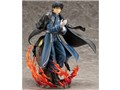 �|�̘B���p�t FULLMETAL ALCHEMIST ARTFX J 1/8 ���C�E�}�X�^���O [2021�N4��]