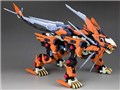 �]�C�h -ZOIDS- ���C�K�[�[����p �V���i�C�_�[���j�b�g �}�[�L���O�v���XVer.