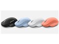 Bluetooth Ergonomic Mouse 222-00063 [�p�X�e���u���[]