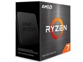 Ryzen 7 5800X BOX