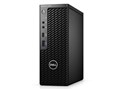 Precision 3240 Tower �G���g���[ Core i3 10100�E8GB�������EWindows 10 Pro���ڃ��f��(�R���p�N�g)