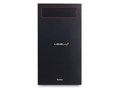 LEVEL-M046-iX4F-DVS Core i5 10400F/8GB������/480GB SSD/Radeon RX 5500 XT/500W