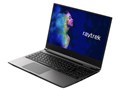 raytrek R5 Core i7 10875H/RTX2060/15.6インチ フルHD非光沢ワイド/メモリ16GB/NVMe SSD 1TB K/09568-10a