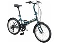 �i�r�[ FDB206 YG-1294 [�O���[��]