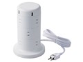 ECT-0720WH [�z���C�g]