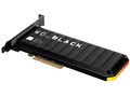 WD_Black AN1500 NVMe SSD Add-in-Card WDS100T1X0L-00AUJ0