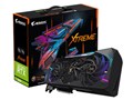 GV-N3090AORUS X-24GD [PCIExp 24GB]
