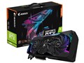 GV-N3090AORUS M-24GD [PCIExp 24GB]