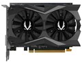 ZOTAC GAMING GeForce GTX 1650 AMP Core GDDR6 ZT-T16520J-10L [PCIExp 4GB]