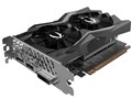 ZOTAC GAMING GeForce GTX 1650 AMP Core GDDR6 ZT-T16520J-10L [PCIExp 4GB]