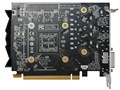 ZOTAC GAMING GeForce GTX 1650 AMP Core GDDR6 ZT-T16520J-10L [PCIExp 4GB]
