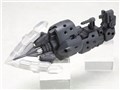 M.S.G モデリングサポートグッズ ヘヴィウェポンユニット02 スパイラルクラッシャー