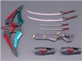 �t���[���A�[���Y NSG-Z0 G �}�K�c�L�E���V RE2