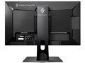 GigaCrysta LCD-GC252UXB [24.5�C���` �u���b�N]