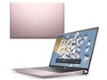 Inspiron 13 5000 �X�^���_�[�h Core i3 1115G4�E8GB�������E256GB SSD���ځEOffice Personal 2019�t���f�� [�s���N�T���h]