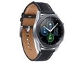 Galaxy Watch3 Stainless Steel 45mm SM-R840NZSAXJP [�~�X�e�B�b�N �V���o�[]