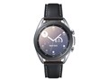 Galaxy Watch3 Stainless Steel 41mm SM-R850NZSAXJP [�~�X�e�B�b�N �V���o�[]