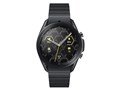 Galaxy Watch3 Titanium 45mm SM-R840NTKAXJP