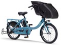 PAS Kiss mini un SP PA20KSP 2021�N���f�� [�p�E�_�[�u���[2] + ��p�[�d��