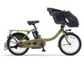PAS Kiss mini un SP PA20KSP 2021�N���f�� [�}�b�g�A���o�[] + ��p�[�d��
