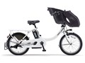 PAS Kiss mini un SP PA20KSP 2021�N���f�� [�s���A�p�[���z���C�g] + ��p�[�d��