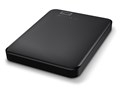 WD Elements Portable WDBUZG0020BBK-JESE