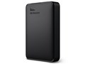 WD Elements Portable WDBU6Y0050BBK-JESE