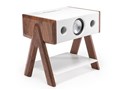 La Boite concept CUBE [CS Walnut]