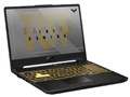 TUF Gaming A15 FA506IU FA506IU-R9G1660T