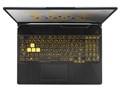 TUF Gaming A15 FA506IU FA506IU-R9G1660T