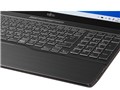FMV LIFEBOOK AH77/E3 FMVA77E3B [�u���C�g�u���b�N]