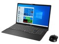 FMV LIFEBOOK AH77/E3 FMVA77E3B [�u���C�g�u���b�N]