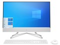 HP All-in-One 24-df0043jp �p�t�H�[�}���X���f�� S2