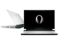 ALIENWARE m15 R3 �v���~�A�� Core i7 10750H�E16GB�������E256GB SSD�ERTX 2070�E���{��L�[�{�[�h���ځEOffice Home&Business 2019�t���f��