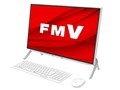 FMV ESPRIMO FH�V���[�Y WFB/E3 KC_WFBE3_A002 �X�^���_�[�h���f�� [�z���C�g]